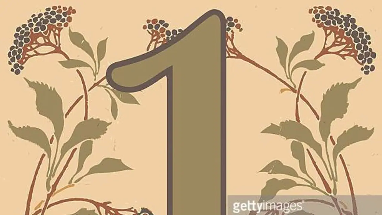 Numerology Prediction for December 23, 2022: Here's what you can expect today as per your birth number Numerology Prediction for December 23, 2022: Here's what you can expect today as per your birth number