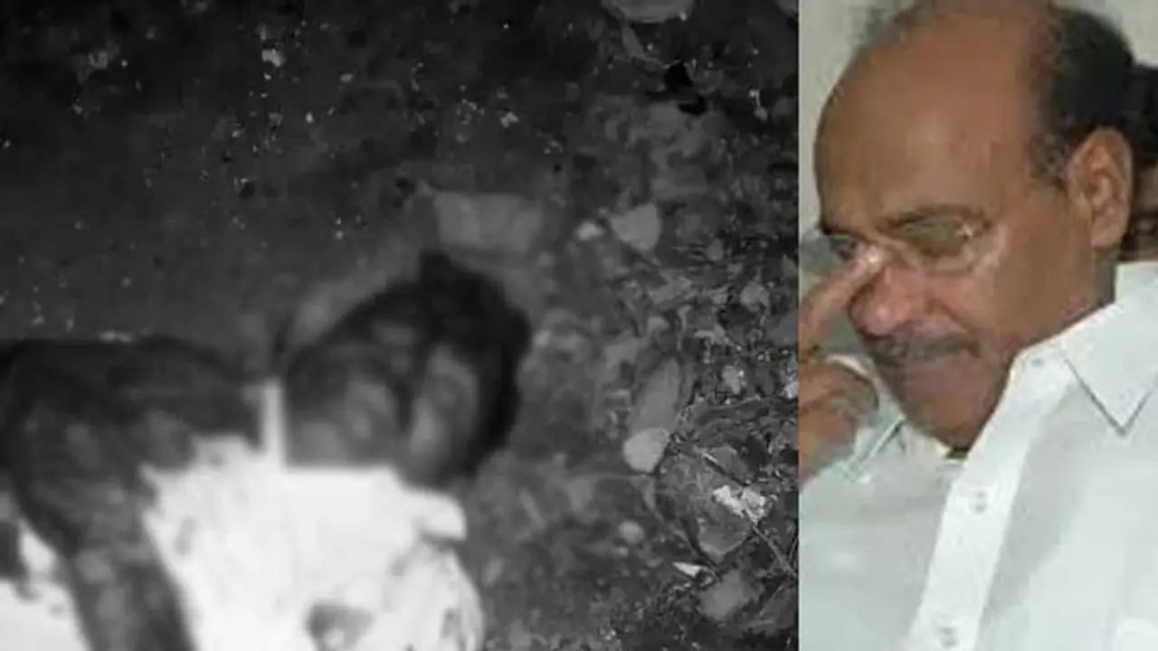 கூலிப்படையால் ஓட ஓட வெட்டி பாமக நிர்வாகி படுகொலை.. யாராக இருந்தாலும் சும்மா விடக்கூடாது.. கலங்கும் ராமதாஸ்.! கூலிப்படையால் ஓட ஓட வெட்டி பாமக நிர்வாகி படுகொலை.. யாராக இருந்தாலும் சும்மா விடக்கூடாது.. கலங்கும் ராமதாஸ்.!