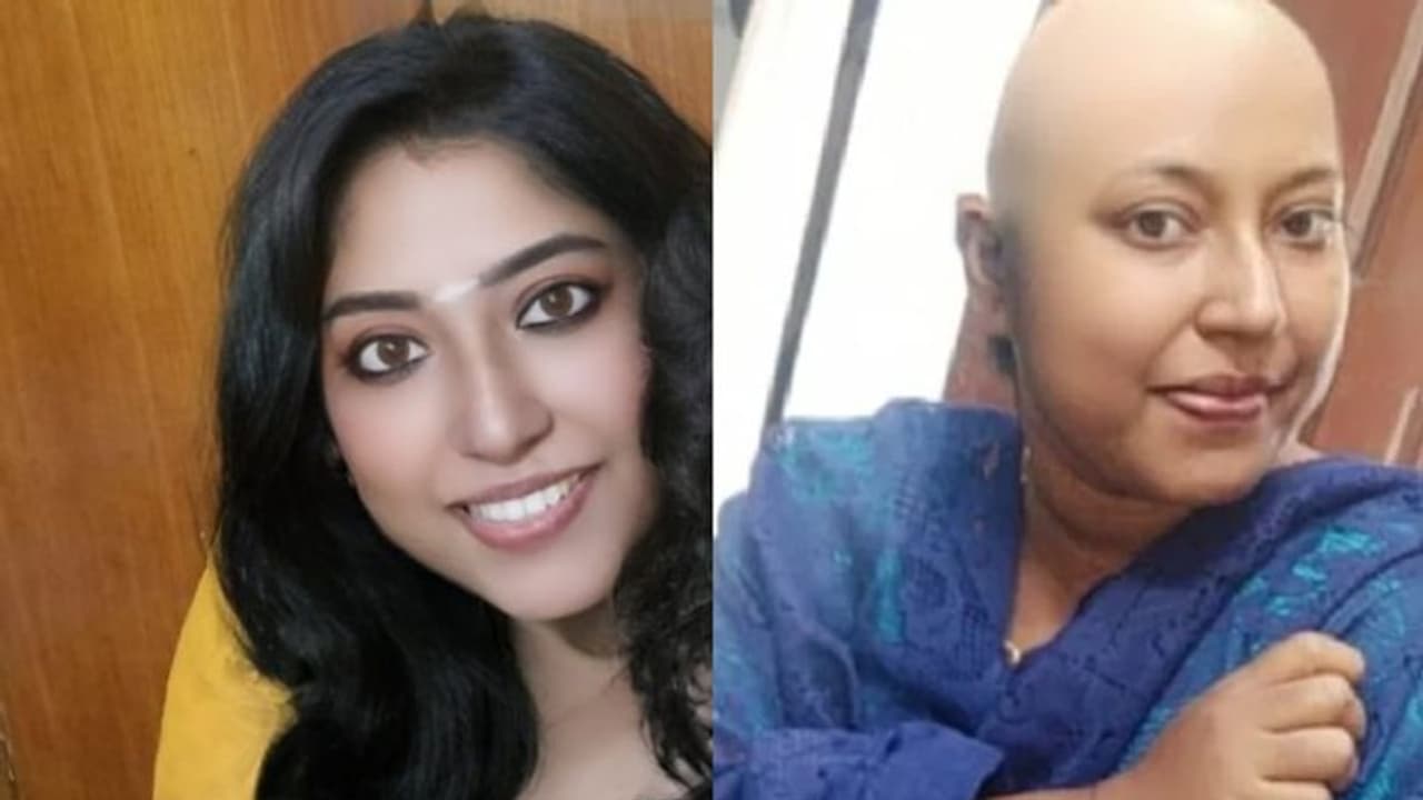 'ശരീരം നൽകുന്ന ലക്ഷണങ്ങൾ അവ​ഗണിക്കരുത്; ഇനിയാർക്കും അബദ്ധം പറ്റരുത്'; ക്യാന്‍സര്‍ അനുഭവം പങ്കുവച്ച് ലക്ഷ്മി