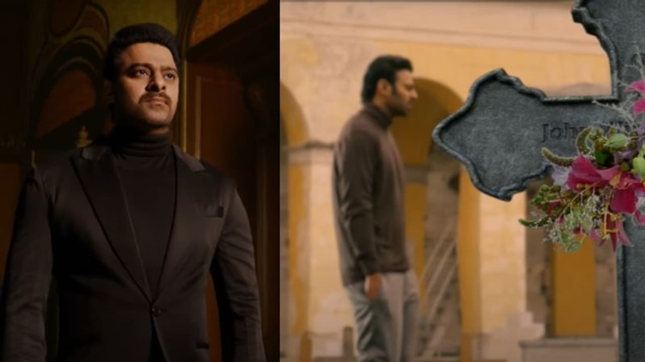 Radheshyam Event: `రాధేశ్యామ్‌` ప్రీ రిలీజ్‌ ఈవెంట్‌లో అపశృతి.. ప్రభాస్‌ ఫ్యాన్స్ కి గాయాలు..