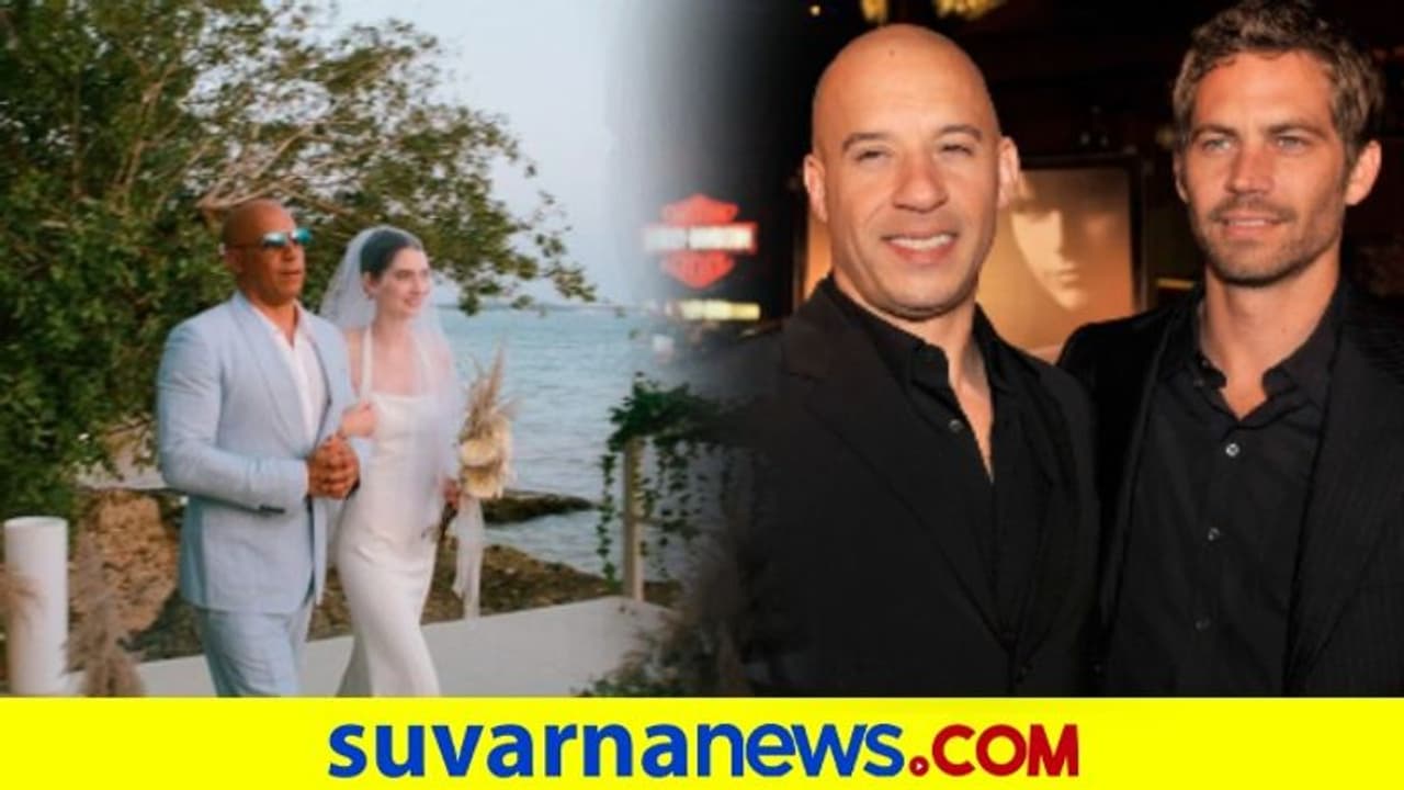 ಅಗಲಿದ ಸಹನಟ, ಗೆಳೆಯನ ಮಗಳಿಗೆ ತಂದೆ ಸ್ಥಾನ ತುಂಬಿದ Fast and Furious ನಟ ಅಗಲಿದ ಸಹನಟ, ಗೆಳೆಯನ ಮಗಳಿಗೆ ತಂದೆ ಸ್ಥಾನ ತುಂಬಿದ Fast and Furious ನಟ