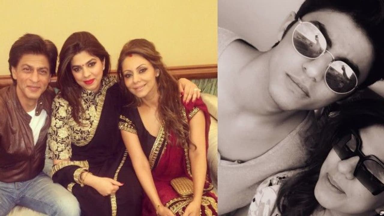 Aryan Khan Case: অনন্যা পান্ডের পর এবার এনসিবির নিশানায় শাহরুখ খানের ম্যানেজার জানুন কে এই পূজা দাদলানি Aryan Khan Case: অনন্যা পান্ডের পর এবার এনসিবির নিশানায় শাহরুখ খানের ম্যানেজার জানুন কে এই পূজা দাদলানি