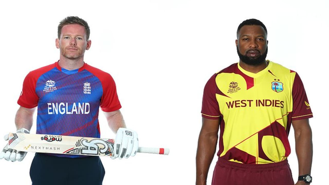 T20 World Cup 2021: ENG ने WI को 6 विकेट से हराया, 55 रन में ऑलआउट हो गई थी वेस्टइंडीज की टीम