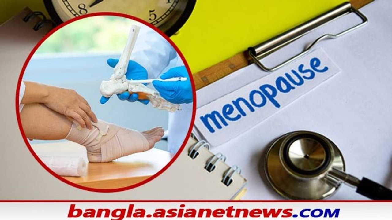 মহিলাদের মধ্যে বাড়ছে অস্টিয়োআর্থ্রাইটিস ও অস্টিয়োপোরোসিসের মতো সমস্যা? জেনে নিন কারণ মহিলাদের মধ্যে বাড়ছে অস্টিয়োআর্থ্রাইটিস ও অস্টিয়োপোরোসিসের মতো সমস্যা? জেনে নিন কারণ