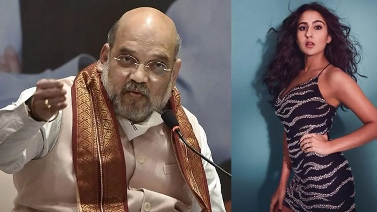 ఆ లిస్టులో సారా అలీ ఖాన్.. ఇక సేఫ్ అంటూ దారుణంగా ట్రోలింగ్