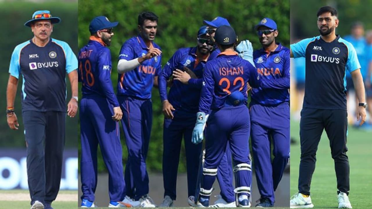 ടി20 ലോകകപ്പ്: ന്യൂസിലന്ഡ് പാകിസ്ഥാന് മത്സരം; ആകാംക്ഷയോടെ ടീം ഇന്ത്യ ടി20 ലോകകപ്പ്: ന്യൂസിലന്ഡ് പാകിസ്ഥാന് മത്സരം; ആകാംക്ഷയോടെ ടീം ഇന്ത്യ