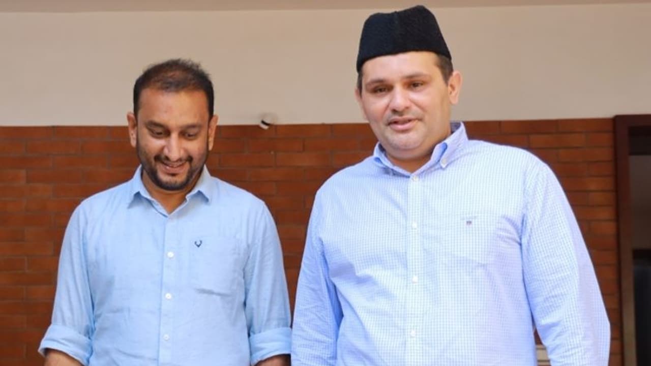 മുനവ്വറലി തങ്ങളും പി.കെ.ഫിറോസും യൂത്ത് ലീ​ഗ് തലപ്പത്ത് തുടരും: ടി.പി അഷ്റഫലി സെക്രട്ടേറിയറ്റിൽ