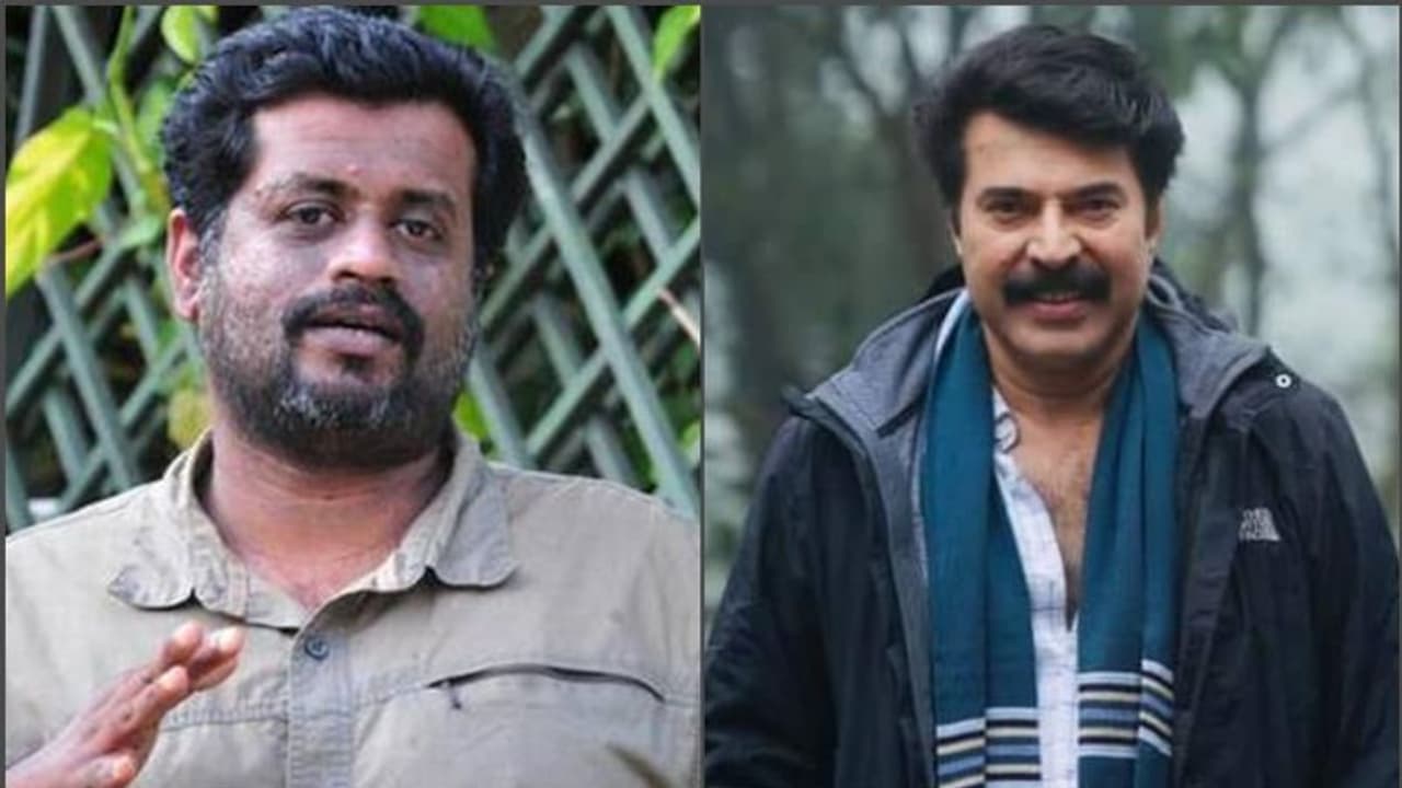 'ദ് ഗ്രേറ്റ് ഇന്ത്യന്‍ കിച്ചണി'നു ശേഷം ജിയോ ബേബി; ടൈറ്റില്‍ നാളെ മമ്മൂട്ടി പുറത്തിറക്കും