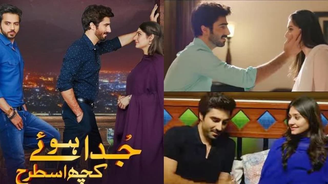 ടിവി പരിപാടികളില്‍ 'ആലിംഗനം' നിരോധിച്ച് പാകിസ്ഥാന്‍; കാരണം പറയുന്നത് ഇങ്ങനെ