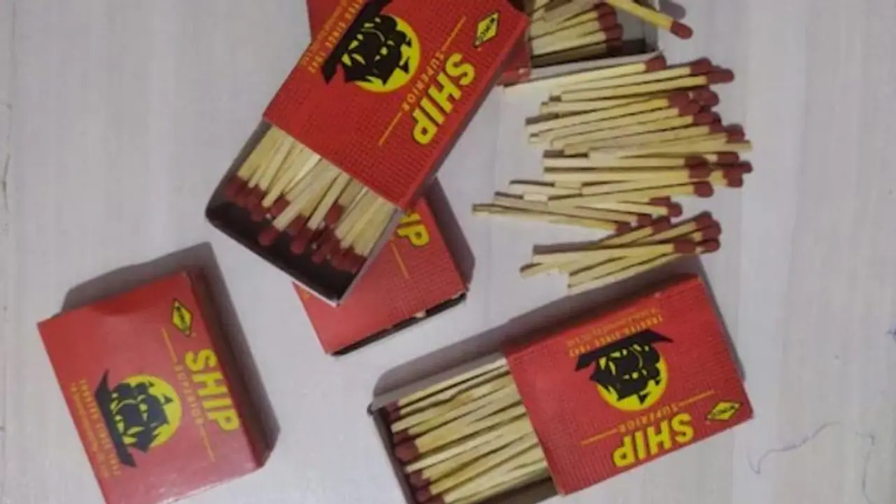 ಇಂಧನ ದರದಿಂದ ಕಂಗಾಲಾದ ಜನತೆಗೆ ಮತ್ತೊಂದು ಬರೆ, 14 ವರ್ಷದ ಬಳಿಕ ಬೆಂಕಿ ಪೊಟ್ಟಣ ಬೆಲೆ ಏರಿಕೆ!