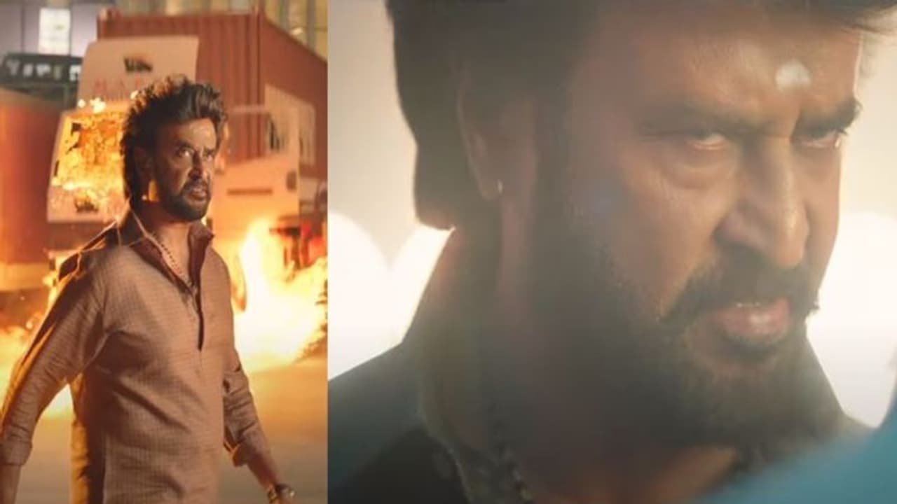 'వాడికి అడ్డూ లేదు, ఒడ్డూ లేదు.. ఉప్పెనరా'.. రజనీ 'పెద్దన్న' టీజర్ అదుర్స్ 'వాడికి అడ్డూ లేదు, ఒడ్డూ లేదు.. ఉప్పెనరా'.. రజనీ 'పెద్దన్న' టీజర్ అదుర్స్