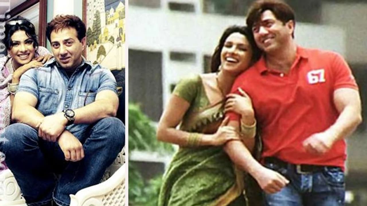 गजब: बिहार मे इंटर परीक्षा दे रहे सन्नी देओल और प्रियंका चोपड़ा के बेटे, टीचर के छूटे पसीने..आप भी चौंक जाएंगे