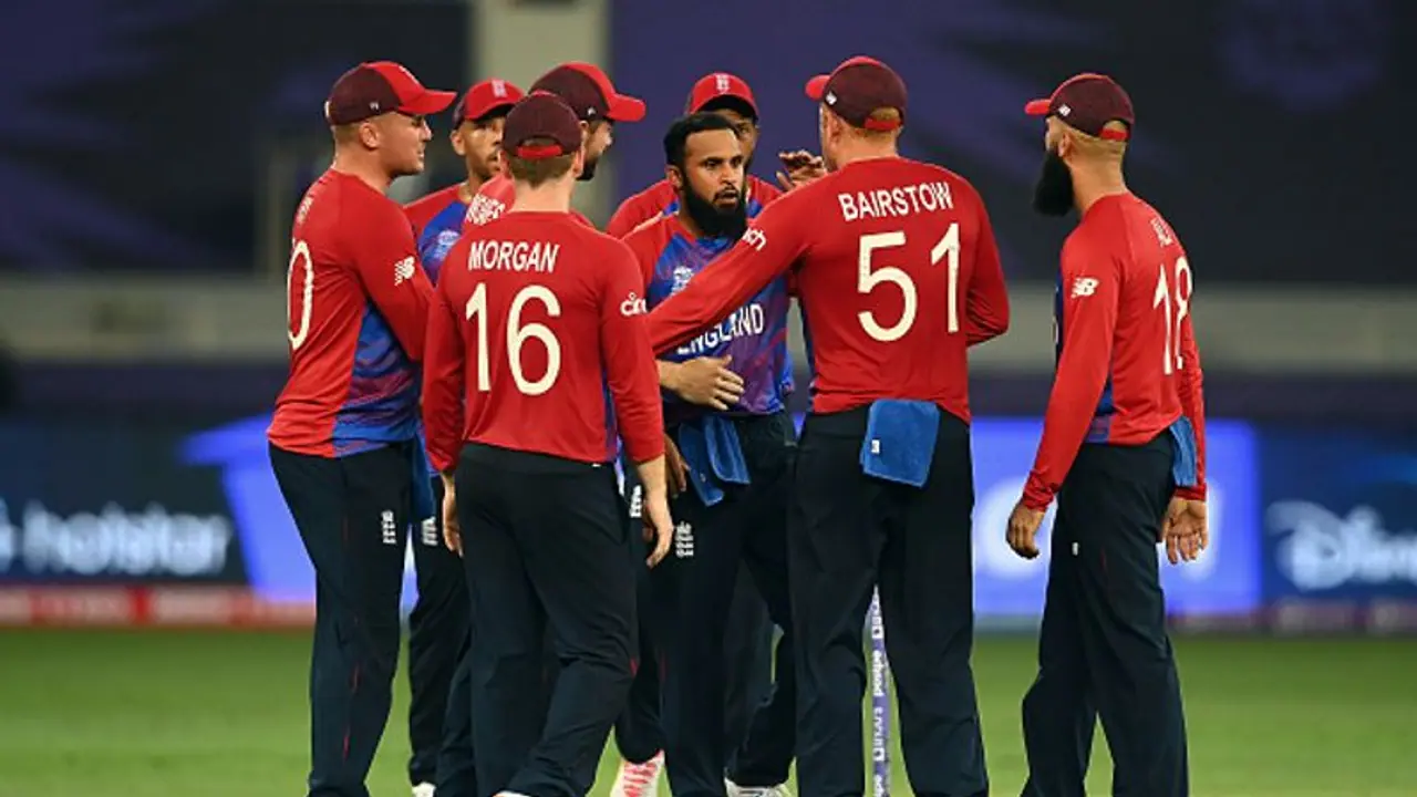 ಭರ್ಜರಿ ಗೆಲುವಿನೊಂದಿಗೆ T20 World Cup 2021ರಲ್ಲಿ ಇಂಗ್ಲೆಂಡ್ ಶುಭಾರಂಭ! ಭರ್ಜರಿ ಗೆಲುವಿನೊಂದಿಗೆ T20 World Cup 2021ರಲ್ಲಿ ಇಂಗ್ಲೆಂಡ್ ಶುಭಾರಂಭ!