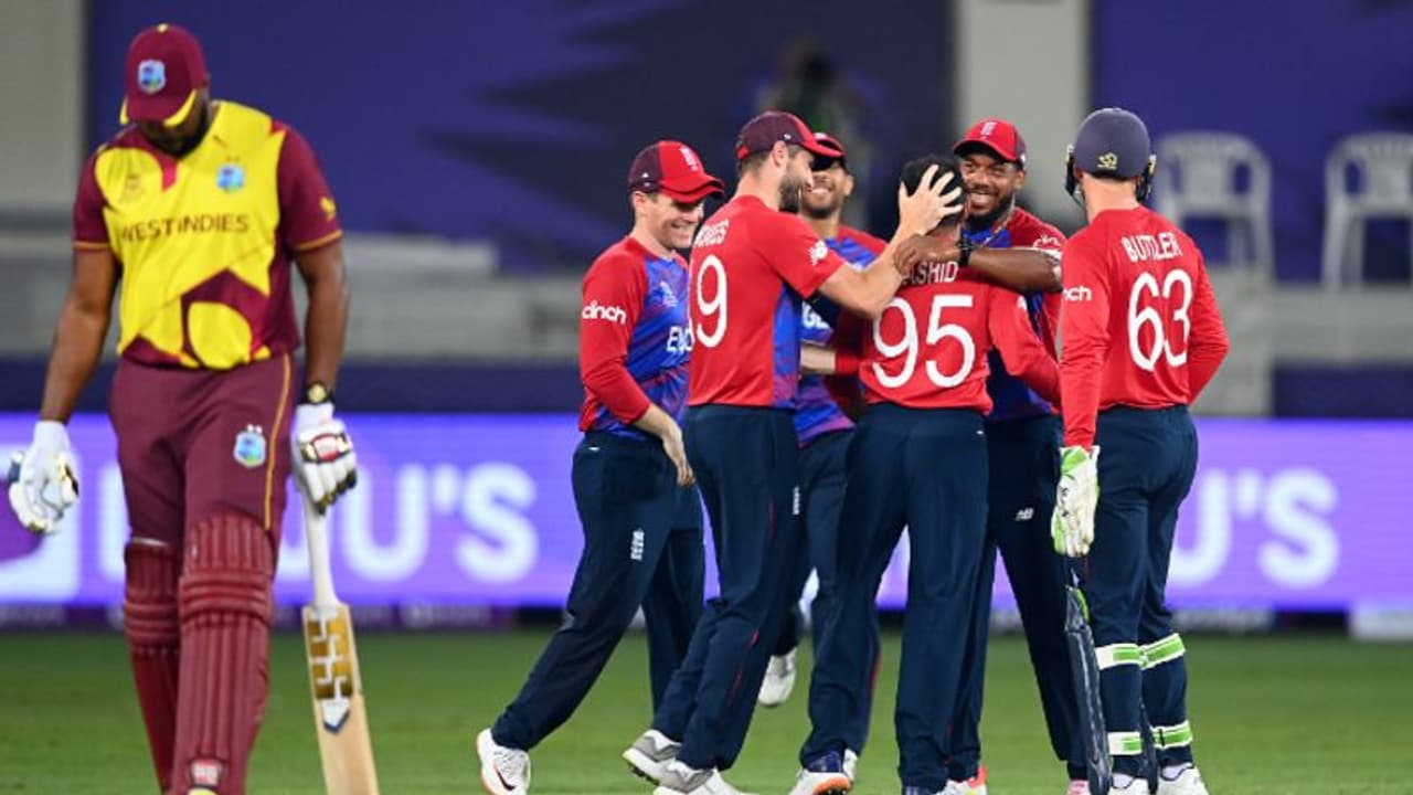 ടി20 ലോകകപ്പ്: 55 റണ്‍സില്‍ പടക്കക്കട ഹുദാ ഗവ! നാണക്കേടിന്‍റെ മൂന്ന് റെക്കോര്‍ഡുകളില്‍ വിന്‍ഡീസ്