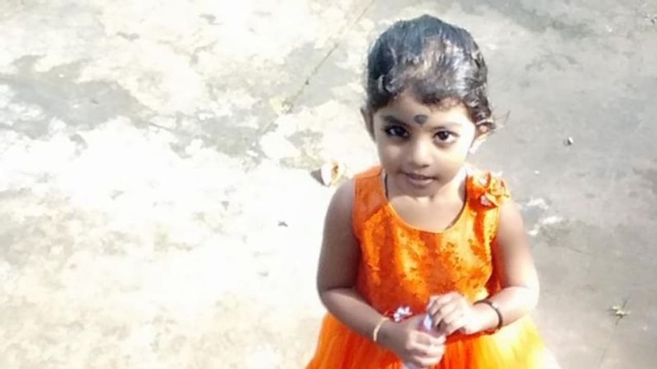 മീനങ്ങാടിയില് രണ്ടര വയസ്സുകാരി പുഴയില് വീണതായി സംശയം മീനങ്ങാടിയില് രണ്ടര വയസ്സുകാരി പുഴയില് വീണതായി സംശയം