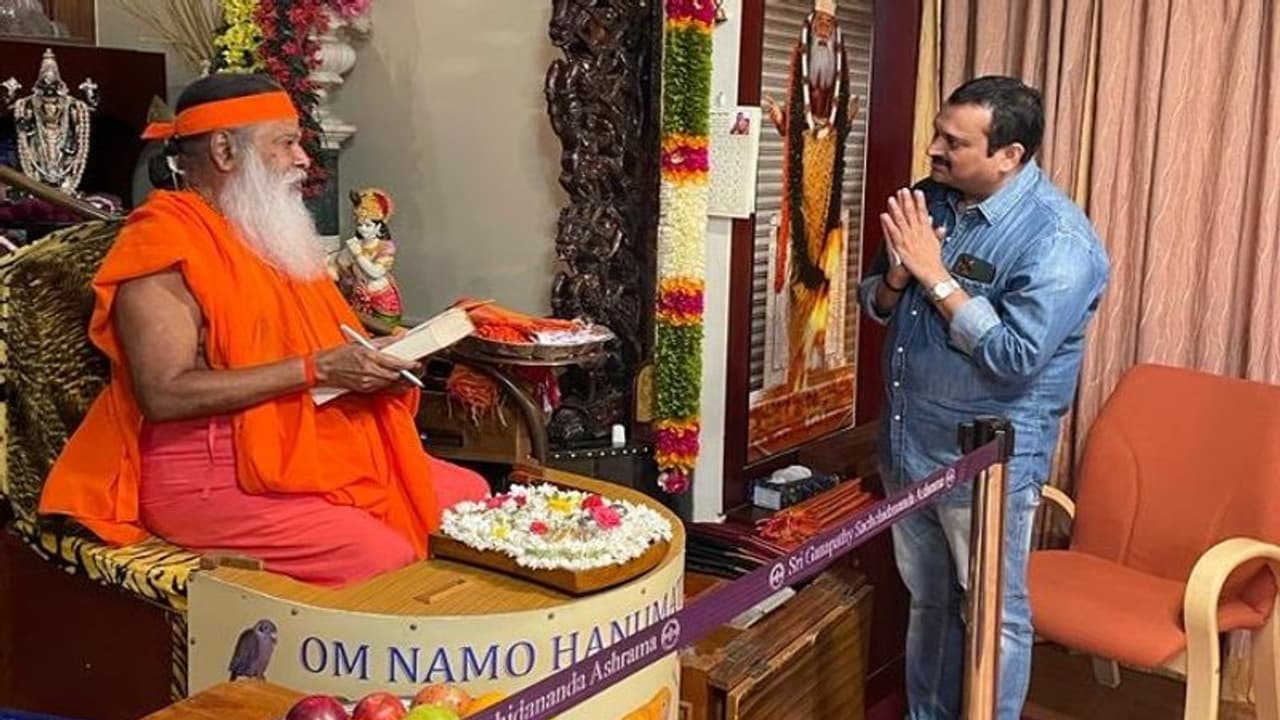 మరో సంచలన సినిమాని ప్రకటించిన బండ్ల గణేష్‌..