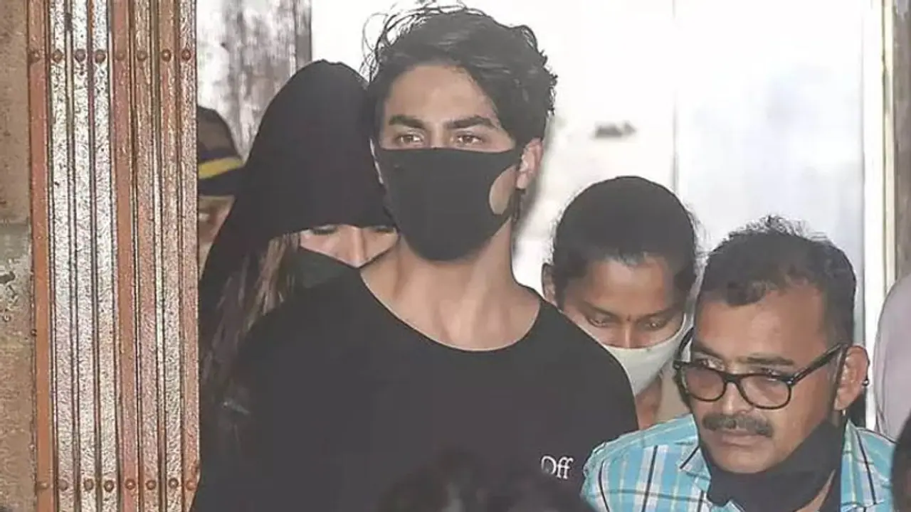 'ഷാരൂഖ് ഖാനിൽ നിന്ന് പണം തട്ടാനുള്ള ശ്രമം നടത്തുകയായിരുന്നു'; ആര്യൻഖാൻ കേസിൽ സാക്ഷിയുടെ വൻ വെളിപ്പെടുത്തൽ