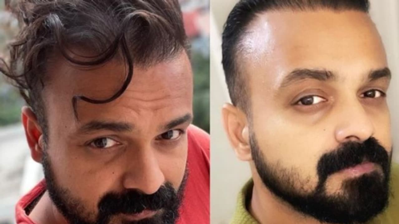 'ചുവപ്പ്, പച്ച,' ചാക്കോച്ചന്റെ ഫോട്ടോ ഏറ്റെടുത്ത് ആരാധകര്‍