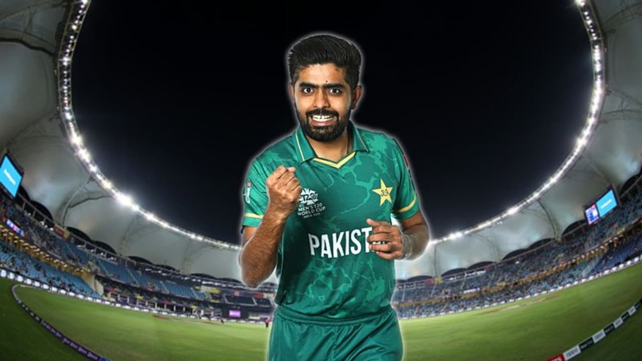 T20 Worldcup: ఒక గండం గడిచింది.. కానీ ఇంకా చాలా దూరం వెళ్లాల్సి ఉంది.. భారత్ పై విజయానంతరం పాక్ కెప్టెన్ T20 Worldcup: ఒక గండం గడిచింది.. కానీ ఇంకా చాలా దూరం వెళ్లాల్సి ఉంది.. భారత్ పై విజయానంతరం పాక్ కెప్టెన్