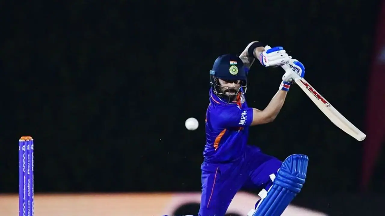 Virat Kohli Birthday: 13 साल के क्रिकेट करियर के बाद भी आज तक भी अधूरी है विराट की ये एक ख्वाहिश Virat Kohli Birthday: 13 साल के क्रिकेट करियर के बाद भी आज तक भी अधूरी है विराट की ये एक ख्वाहिश