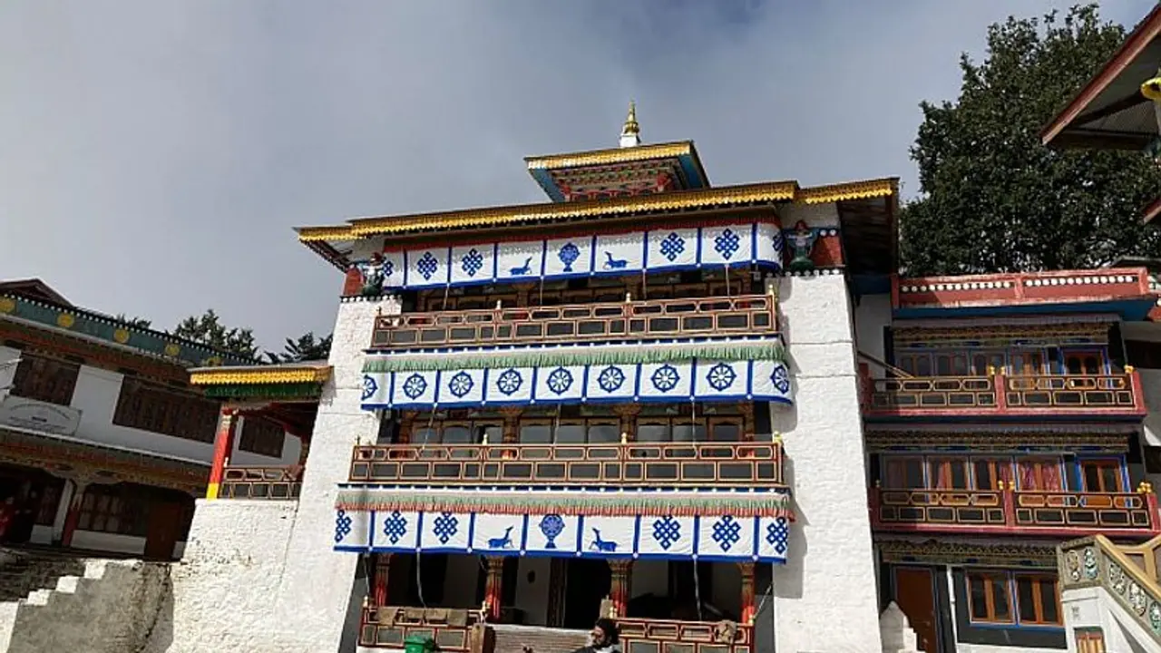 China has no right to appoint Dalai Lama; India should give him Bharat Ratna: Tawang Monastery head