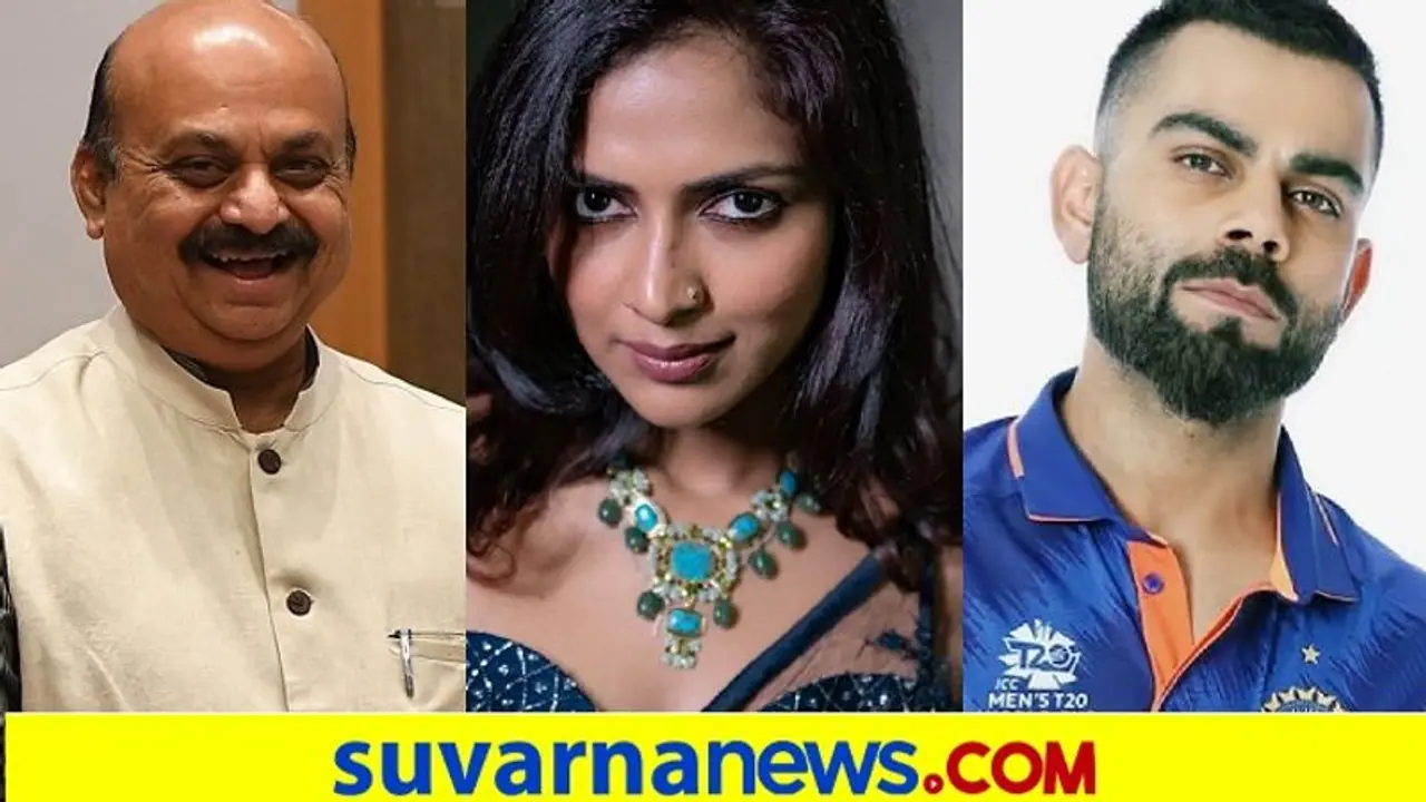 Ind Vs Pak ಬದ್ಧವೈರಿಗಳ ಕದನ, ಲಿಪ್ಲಾಕ್ಗೆ ಅಮಲಾ ಅಸಮಾಧಾನ; ಅ.25ರ ಟಾಪ್ 10 ಸುದ್ದಿ! Ind Vs Pak ಬದ್ಧವೈರಿಗಳ ಕದನ, ಲಿಪ್ಲಾಕ್ಗೆ ಅಮಲಾ ಅಸಮಾಧಾನ; ಅ.25ರ ಟಾಪ್ 10 ಸುದ್ದಿ!