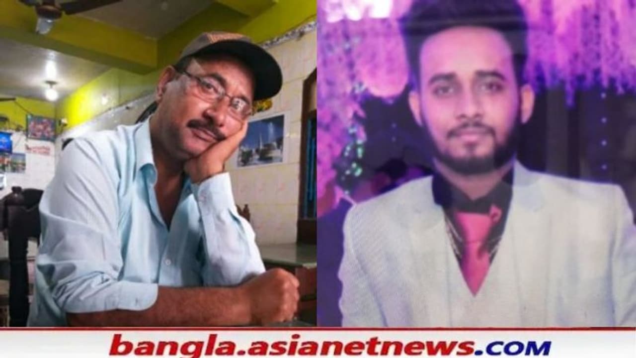 Accident: পুজোর পর দিল্লি বেড়াতে গিয়ে মৃত্যু দুই বাঙালি পর্যটকের, শোকের ছায়া ডোমজুড়ে Accident: পুজোর পর দিল্লি বেড়াতে গিয়ে মৃত্যু দুই বাঙালি পর্যটকের, শোকের ছায়া ডোমজুড়ে