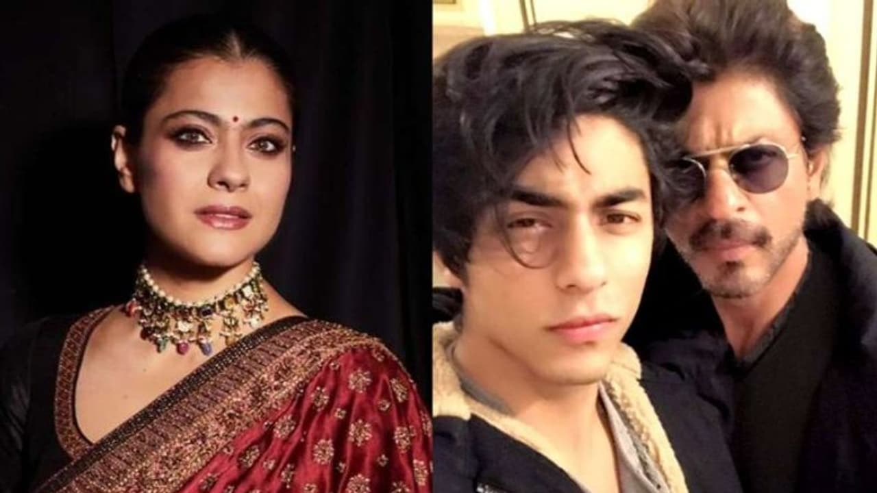 ഹിറ്റ് താരജോഡികൾ, അടുത്ത സുഹൃത്ത്; ഷാരൂഖിന്റെ വിഷമ സന്ധിയിൽ മൗനം പാലിച്ച് കാജോൾ, വിമർശനം ഹിറ്റ് താരജോഡികൾ, അടുത്ത സുഹൃത്ത്; ഷാരൂഖിന്റെ വിഷമ സന്ധിയിൽ മൗനം പാലിച്ച് കാജോൾ, വിമർശനം