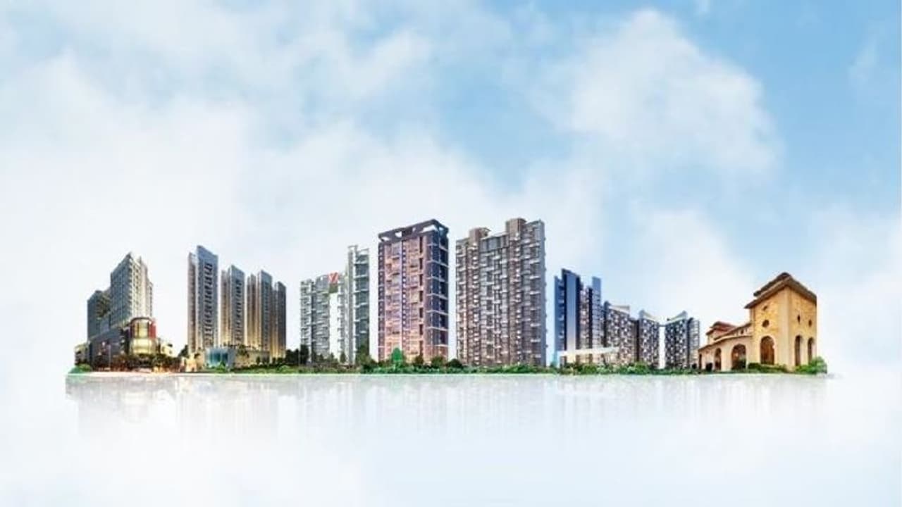 ದೇಶಾದ್ಯಂತ 8 ಹೊಸ ನಗರ ನಿರ್ಮಾಣಕ್ಕೆ ಸರ್ಕಾರ ಪ್ಲಾನ್ ದೇಶಾದ್ಯಂತ 8 ಹೊಸ ನಗರ ನಿರ್ಮಾಣಕ್ಕೆ ಸರ್ಕಾರ ಪ್ಲಾನ್