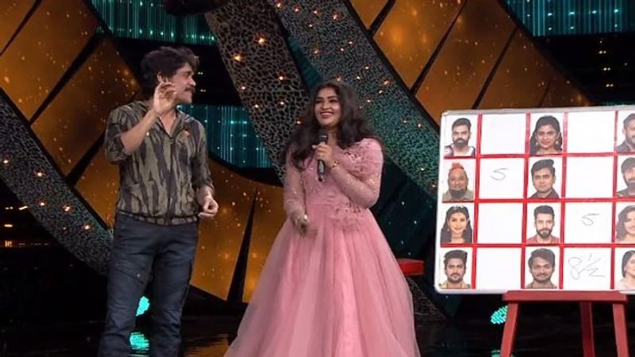 Bigg boss telugu 5:ఎలిమినేటైన ప్రియ ఏడు వారాలకు ఎంత తీసుకున్నారంటే.. దక్కింది తక్కువే! Bigg boss telugu 5:ఎలిమినేటైన ప్రియ ఏడు వారాలకు ఎంత తీసుకున్నారంటే.. దక్కింది తక్కువే!