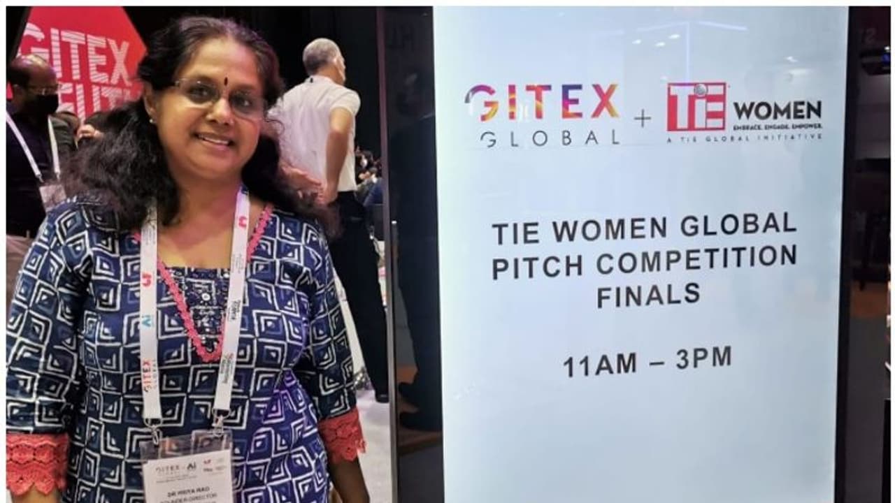 ജൈറ്റെക്‌സ് ആഗോള പ്രദര്‍ശനത്തില്‍ കേരളത്തില്‍ നിന്നുള്ള ഭക്ഷ്യ സംസ്‌കരണ സ്റ്റാര്‍ട്ടപ്പ് ശ്രദ്ധേയമാകുന്നു