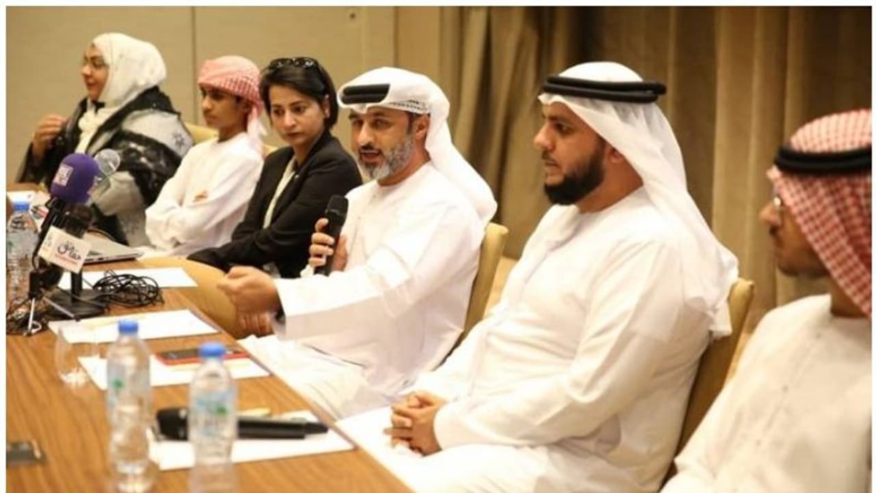 എമിറേറ്റ്സിന്‍റെ മുഖമാണ് നിങ്ങള്‍; സുവര്‍ണ ജൂബിലി വര്‍ഷത്തില്‍ 50 പ്രവാസികളെ യുഎഇ ആദരിക്കും