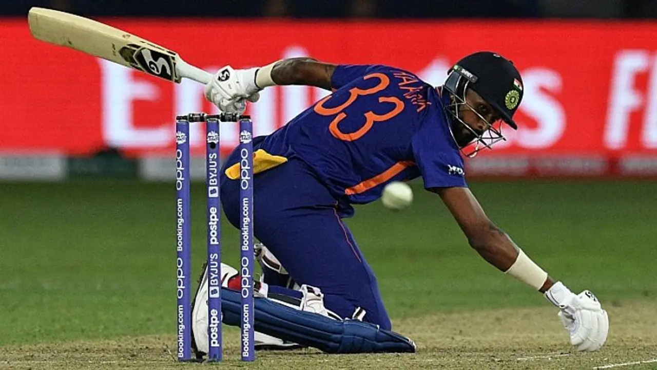 IPL 2022, GT vs MI: Pandya upset with batters as Gujarat suffers twin straight losses IPL 2022, GT vs MI: Pandya upset with batters as Gujarat suffers twin straight losses