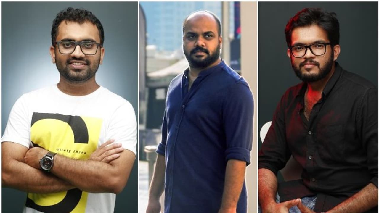 എ ആര് റഹ്മാന് സംഗീതത്തില് ബുര്ജ് ഖലീഫയില് ദൃശ്യവിസ്മയം തീര്ത്ത് മലയാളികള് എ ആര് റഹ്മാന് സംഗീതത്തില് ബുര്ജ് ഖലീഫയില് ദൃശ്യവിസ്മയം തീര്ത്ത് മലയാളികള്