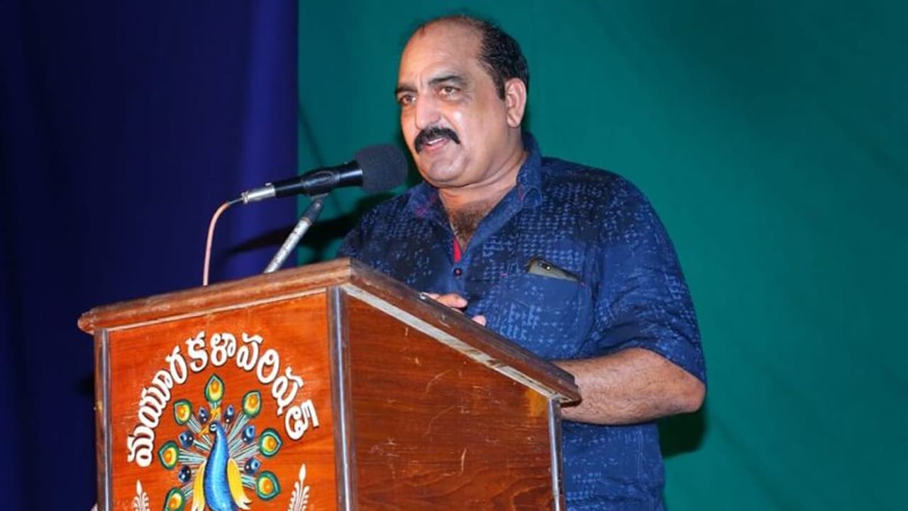 Rajababu: ప్రముఖ నటుడు రాజబాబు అకాల మరణం...!