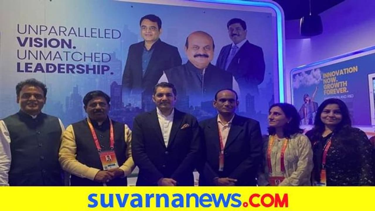 ದುಬೈ ಎಕ್ಸ್‌ಫೋದಲ್ಲಿ ಕರ್ನಾಟಕದ ಕರಕುಶಲ ಉತ್ಪನ್ನಗಳಿಗೆ ಭರ್ಜರಿ ಬೇಡಿಕೆ: ರೂಪಾ