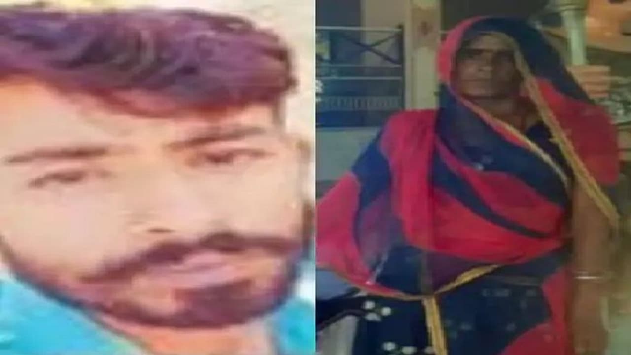 खौफनाक मंजर: एकतरफा प्यार में 21 साल के सनकी ने 32 साल की महिला की गर्दन काटी, फिर शव से लिपटकर रोता रहा...