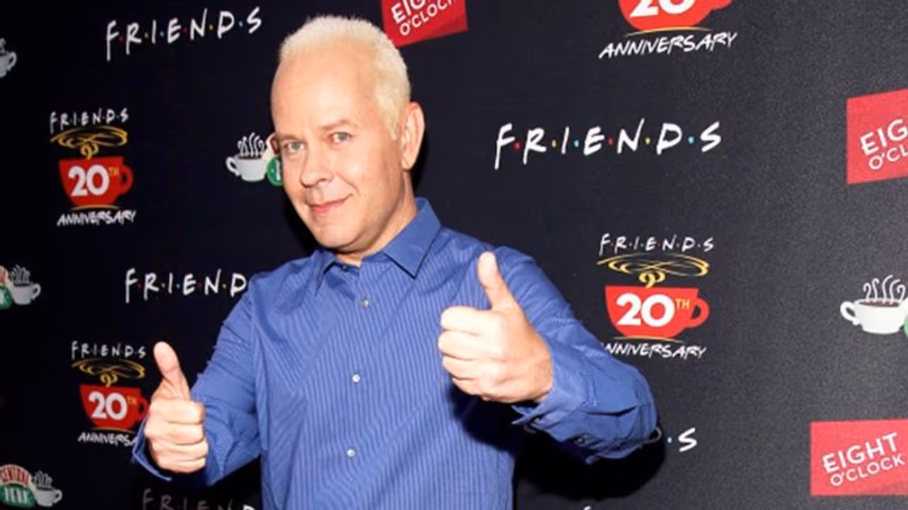 'Friends' actor James Michael Tyler who played Gunther, dies at 59 'Friends' actor James Michael Tyler who played Gunther, dies at 59