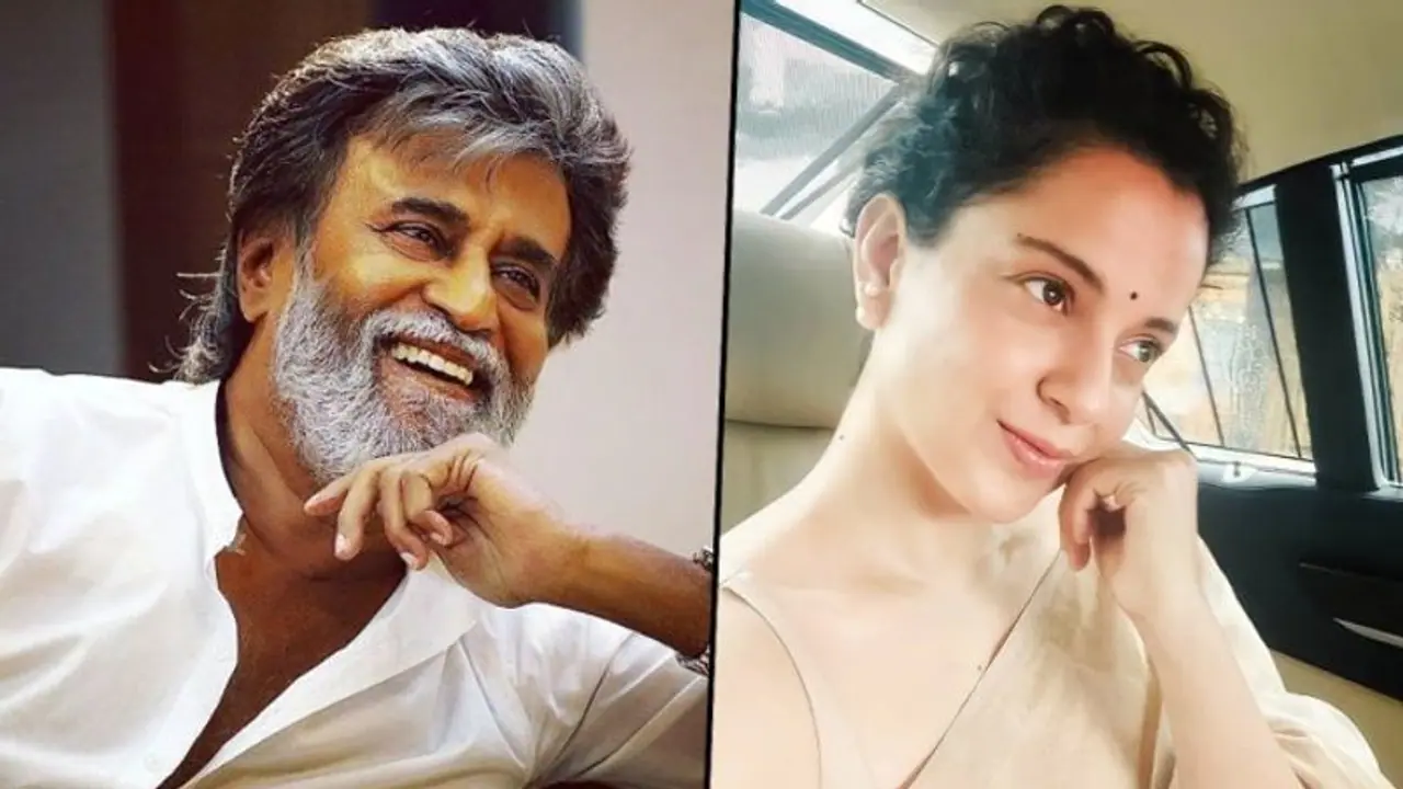 67th National Film Awards: Kangana Ranaut, Rajnikanth celebrated; know complete list of winners 67th National Film Awards: Kangana Ranaut, Rajnikanth celebrated; know complete list of winners