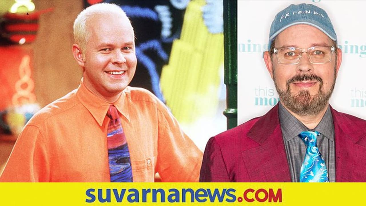 RIP:'ಫ್ರೆಂಡ್ಸ್' ಖ್ಯಾತಿಯ ನಟ ಜೇಮ್ಸ್ ಮೈಕಲ್ ಟೈಲರ್ ಇನ್ನಿಲ್ಲ RIP:'ಫ್ರೆಂಡ್ಸ್' ಖ್ಯಾತಿಯ ನಟ ಜೇಮ್ಸ್ ಮೈಕಲ್ ಟೈಲರ್ ಇನ್ನಿಲ್ಲ