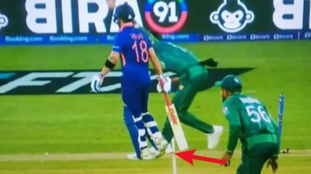 T20 World Cup: No Ball ನಲ್ಲಿ ಕೆ.ಎಲ್ ರಾಹುಲ್‌ ಔಟ್‌?