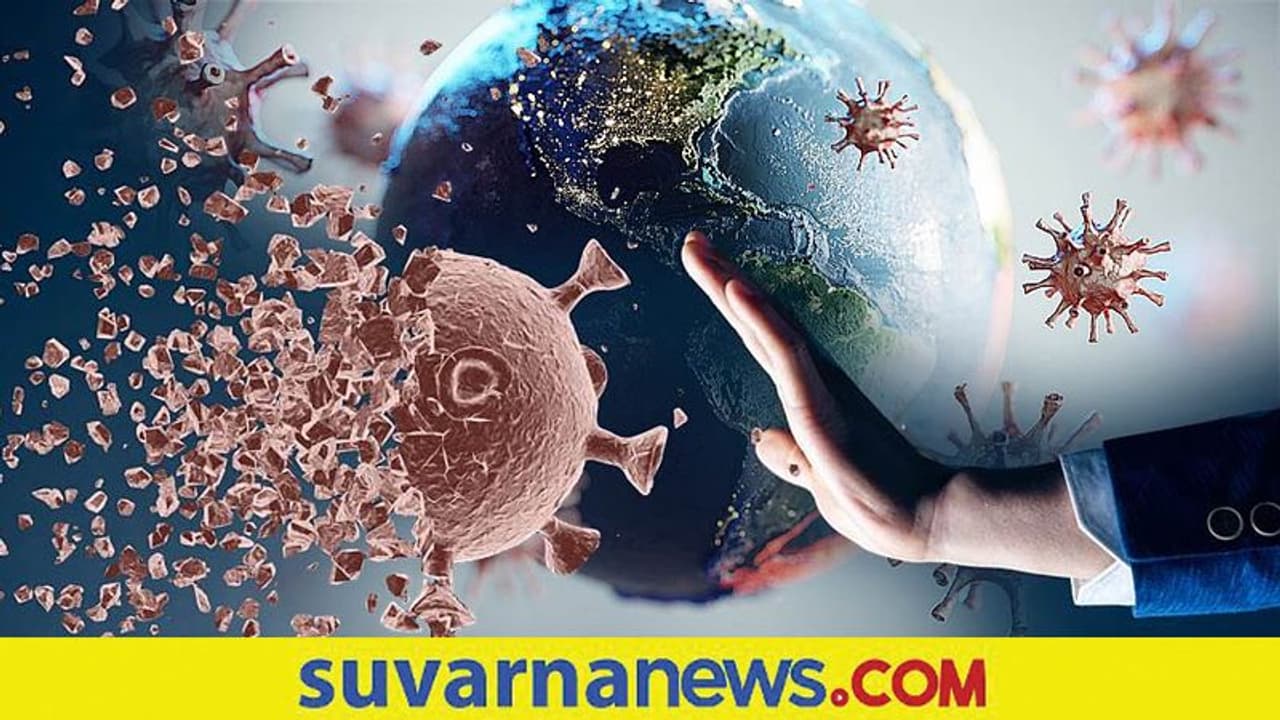 3ನೇ ಅಲೆ ಭೀತಿ ಹುಟ್ಟಿಸಿದ ಕೊರೋನಾ ಹೊಸ ತಳಿ, ಬ್ರಿಟನ್, ಭಾರತದಲ್ಲಿ ಪತ್ತೆ 3ನೇ ಅಲೆ ಭೀತಿ ಹುಟ್ಟಿಸಿದ ಕೊರೋನಾ ಹೊಸ ತಳಿ, ಬ್ರಿಟನ್, ಭಾರತದಲ್ಲಿ ಪತ್ತೆ