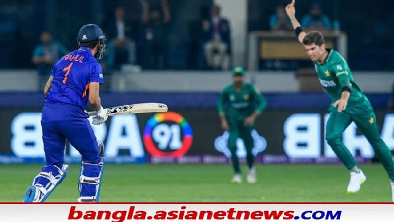 T20 WorldCup21: সত্যিই কি লজ্জার হার না কি ম্যাচের শুরুতেই ভুল সিদ্ধান্ত কে এল রাহুলের নো বলে আউট ঘিরে জল্পনা