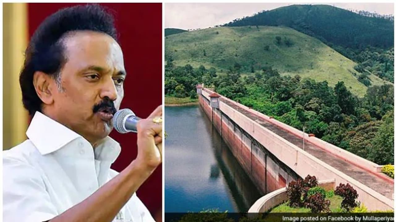 Mullaperiyar Dam Issue| 'സര് വെള്ളം തരാം ജീവനെടുക്കരുത്'; സ്റ്റാലിന്റെ പേജില് മലയാളികളുടെ കമന്റ് വര്ഷം Mullaperiyar Dam Issue| 'സര് വെള്ളം തരാം ജീവനെടുക്കരുത്'; സ്റ്റാലിന്റെ പേജില് മലയാളികളുടെ കമന്റ് വര്ഷം