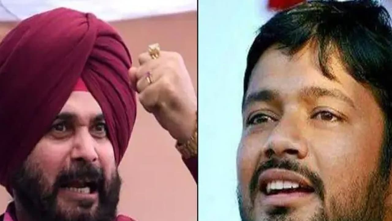 हिमाचल उपचुनाव: सिद्धू और कन्हैया कुमार से लग रहा डर, जानें दोनों को बुलाने से क्यों कतरा रहे कांग्रेसी.. हिमाचल उपचुनाव: सिद्धू और कन्हैया कुमार से लग रहा डर, जानें दोनों को बुलाने से क्यों कतरा रहे कांग्रेसी..