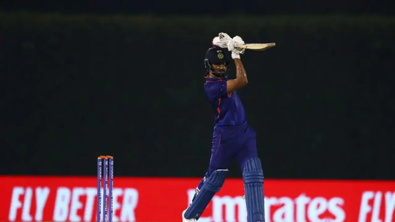 IPL 2022, DC vs LSG: Rahul Mohsin show takes Lucknow to second spot, Twitter jubilant