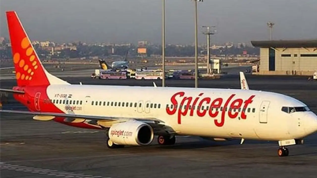 'Will only tragedy wake them up?': MP slams DGCA, aviation ministry over SpiceJet issues