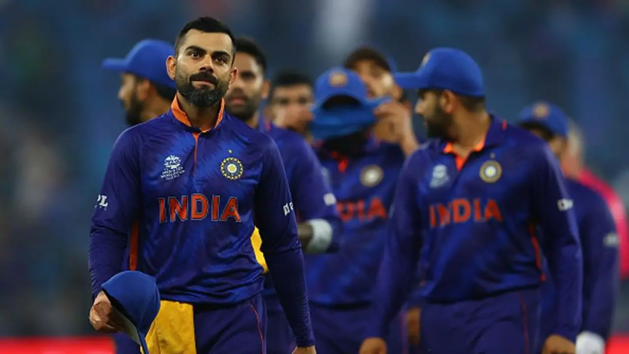 അയാളെ കളിപ്പിച്ചതാണ് ഇന്ത്യക്ക് പറ്റിയ വലിയ തെറ്റ്, പാക്കിസ്ഥാനെതിരായ ഇന്ത്യയുടെ തോല്‍വിയെക്കുറിച്ച് ഇന്‍സമാം