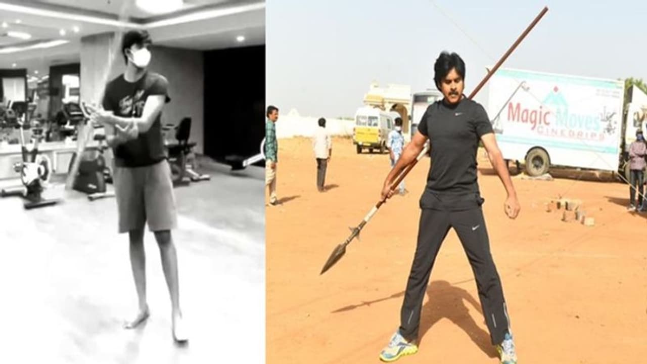 హైబడ్జెట్ మూవీలో అకీరా నందన్ గెస్ట్ రోల్.. పవన్ కళ్యాణ్ ప్రత్యేక శ్రద్ధ ? హైబడ్జెట్ మూవీలో అకీరా నందన్ గెస్ట్ రోల్.. పవన్ కళ్యాణ్ ప్రత్యేక శ్రద్ధ ?