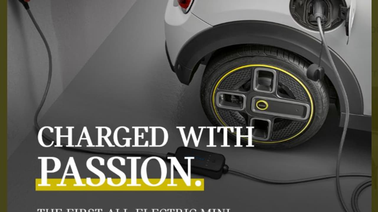 MINI Cooper SE electric to launch in India soon; from specs to features, know all about it